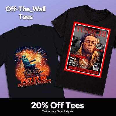 Shop Tees