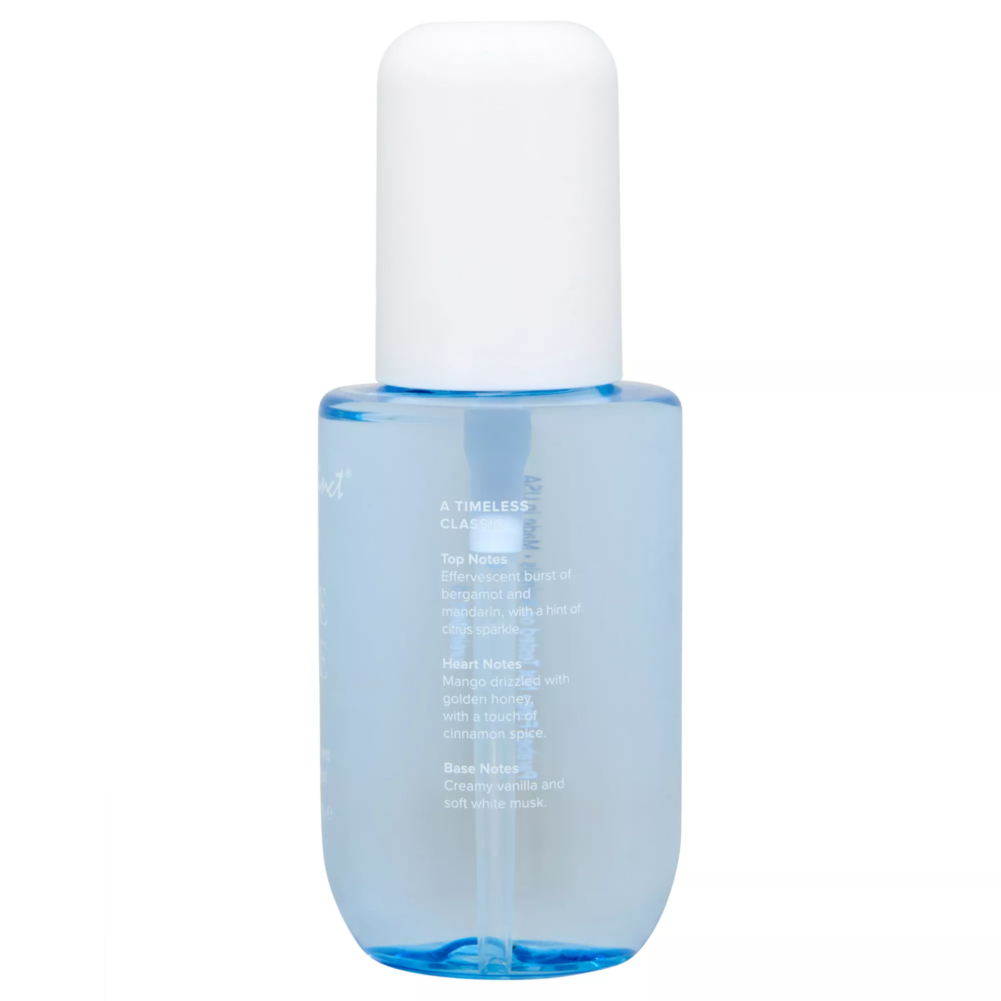 Pure Instinct True Blue Pheromone-Infused Hair and Body Mist - 3.35 oz. at Spencer's