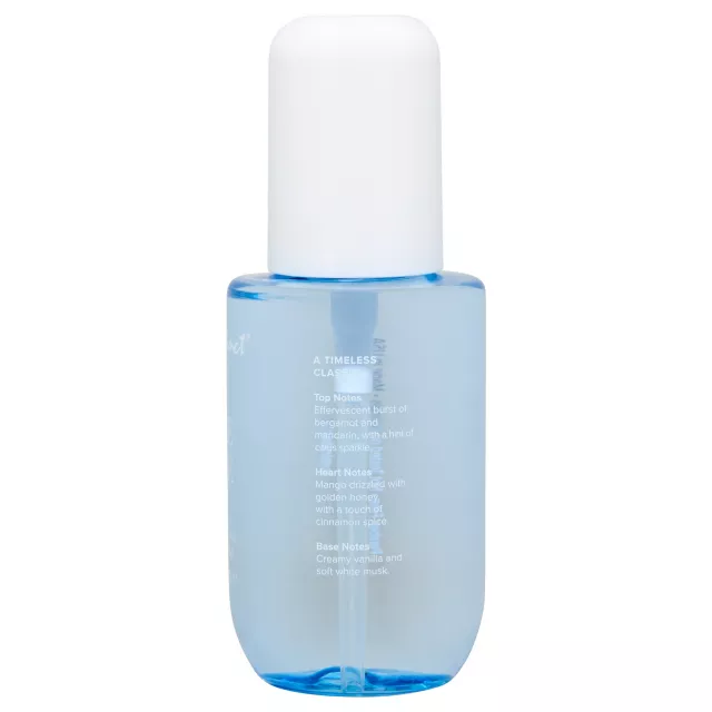 Pure Instinct True Blue Pheromone-Infused Hair and Body Mist - 3.35 oz. at Spencer's
