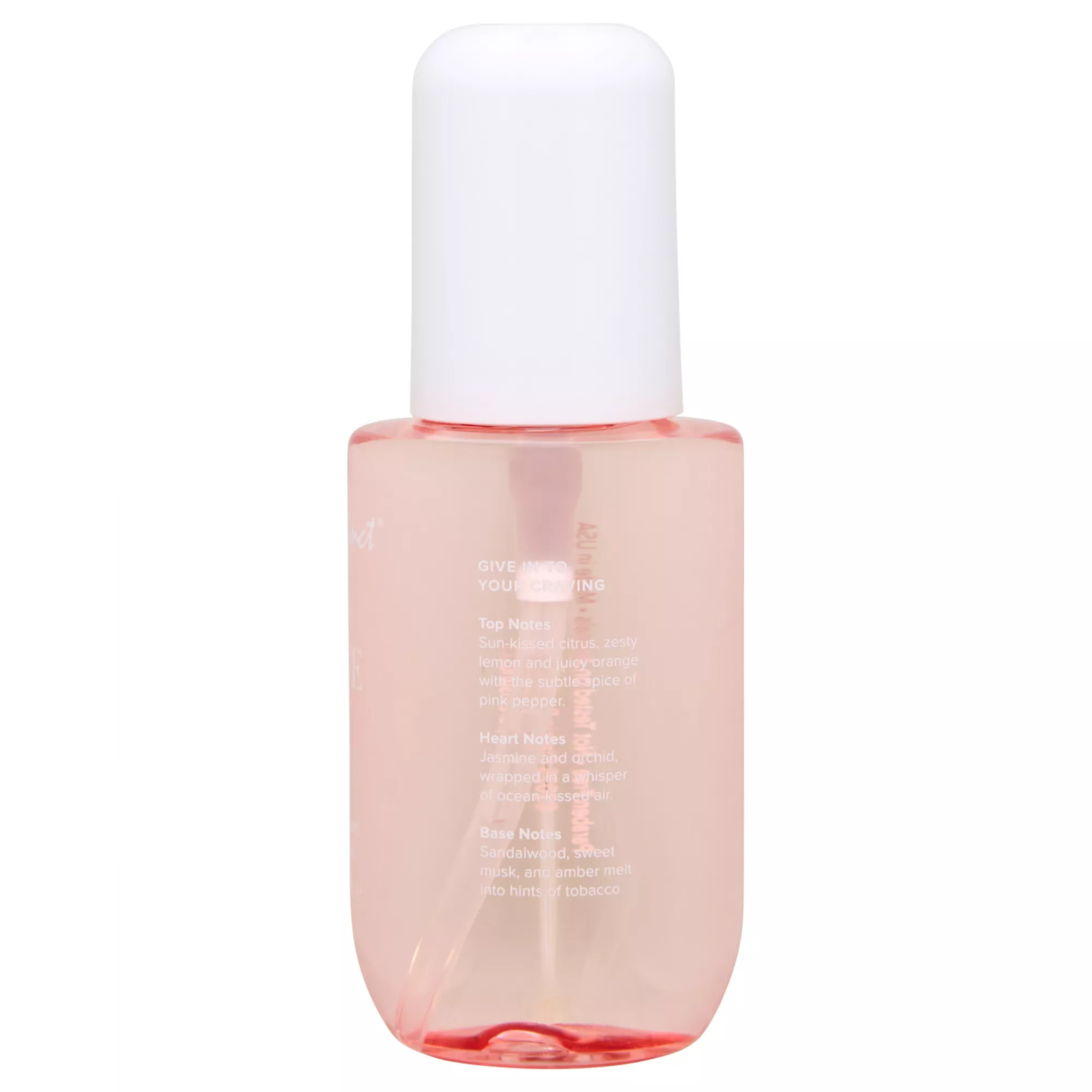 Pure Instinct Crave Pheromone-Infused Hair and Body Mist - 3.35 oz. at Spencer's