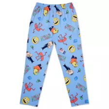 Smiling Friends Lounge Pants at Spencer's