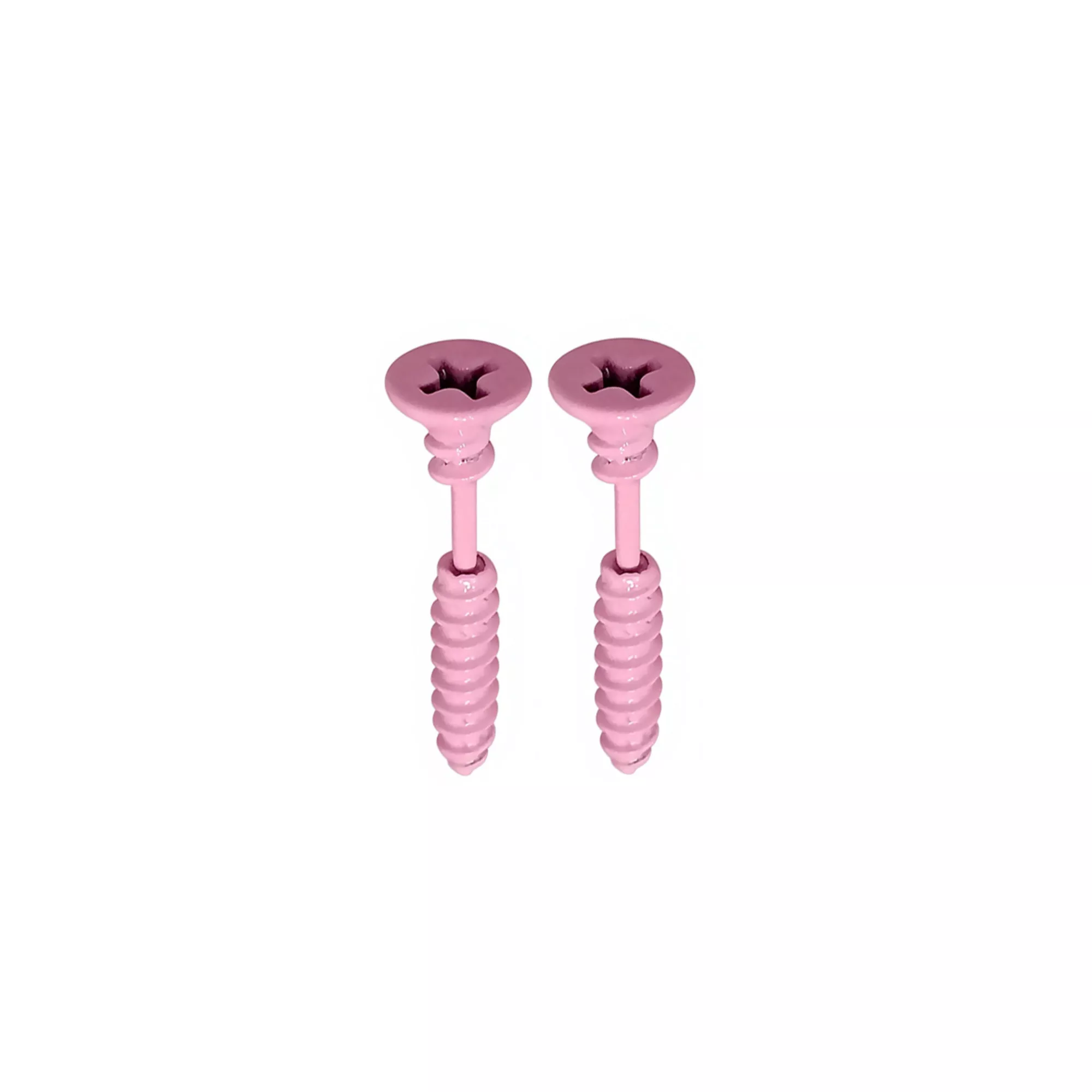 Torx Head Screw Fake Tapers