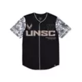 Halo Spartan 117 Jersey at Spencer's