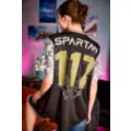 Halo Spartan 117 Jersey at Spencer's
