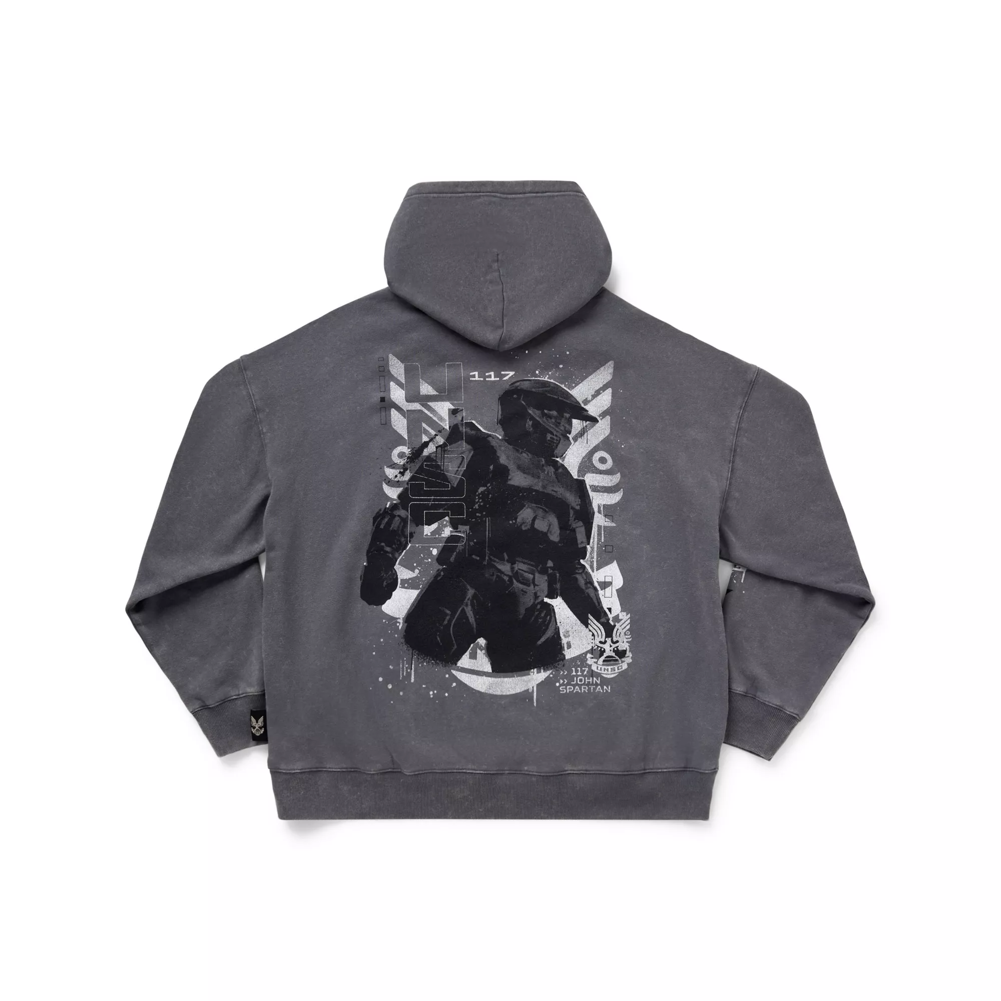 Master Chief Hoodie - Halo at Spencer's
