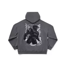 Master Chief Hoodie - Halo at Spencer's