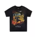 The Elder Scrolls V Skyrim T Shirt at Spencer's