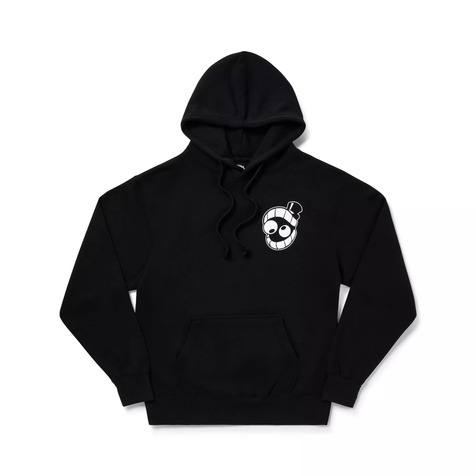 The Amazing Digital Circus Hoodie at Spencer's