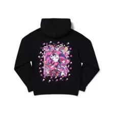 The Amazing Digital Circus Hoodie at Spencer's