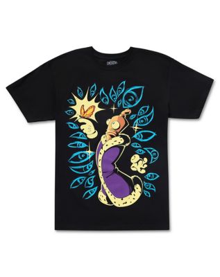 Kinger Glow in the Dark T Shirt - The Amazing Digital Circus