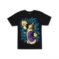 Kinger Glow in the Dark T Shirt - The Amazing Digital Circus at Spencer's