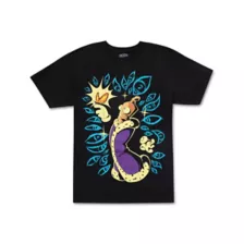 Kinger Glow in the Dark T Shirt - The Amazing Digital Circus at Spencer's