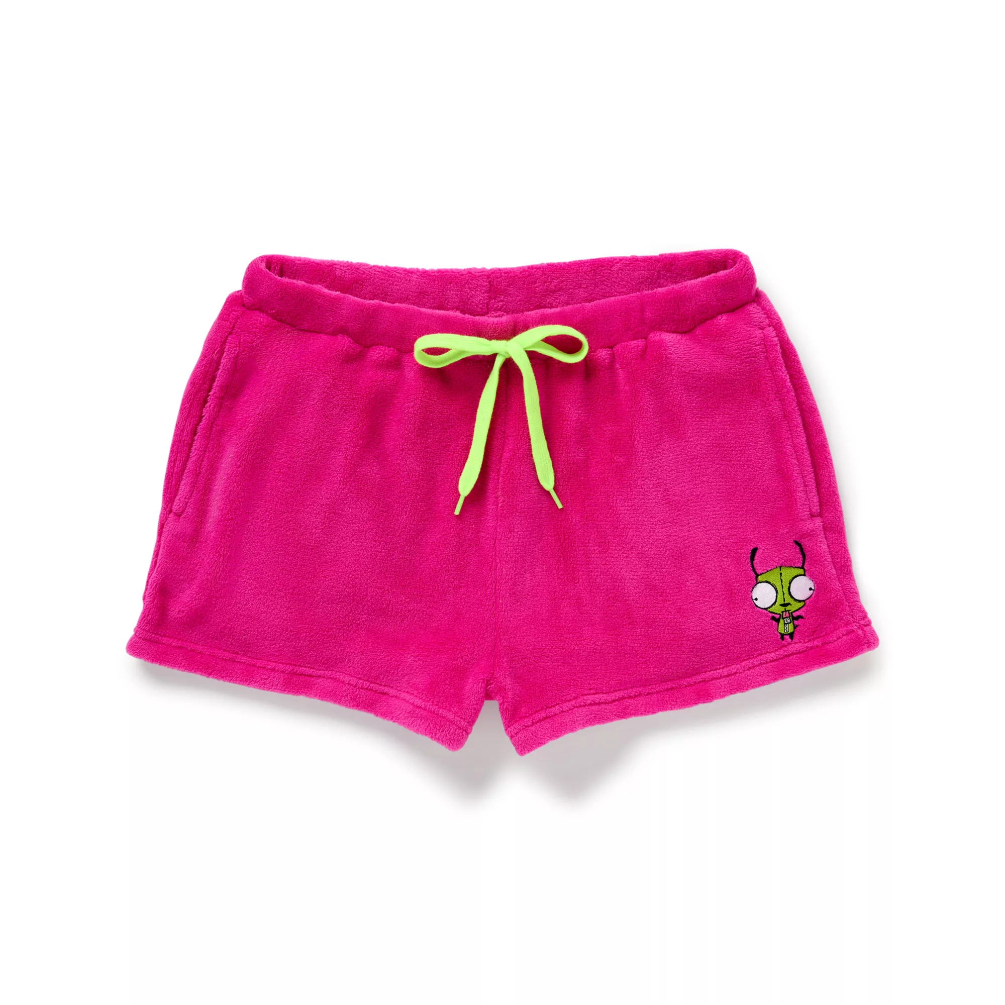 GIR 3-Piece Plush Lounge Set - Invader Zim at Spencer's