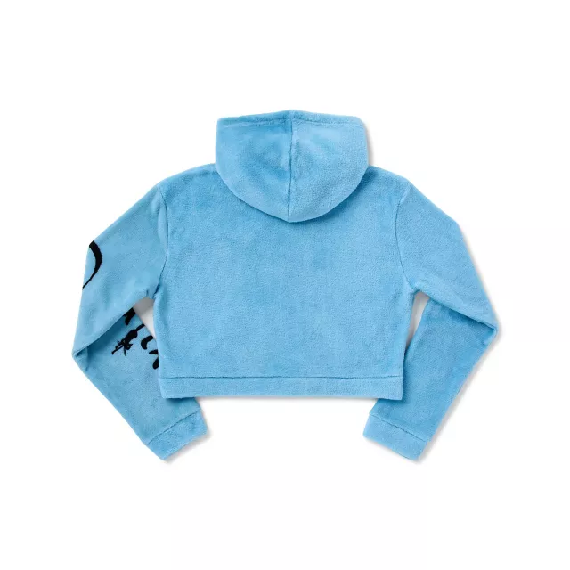 Coraline 3-Piece Plush Lounge Set at Spencer's