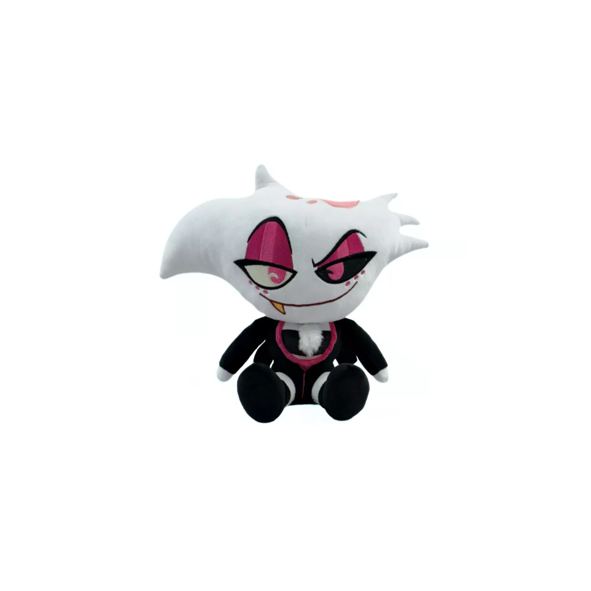 Angel Dust Poison Youtooz Plush - Hazbin Hotel at Spencer's