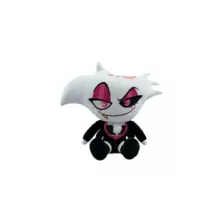 Angel Dust Poison Youtooz Plush - Hazbin Hotel at Spencer's