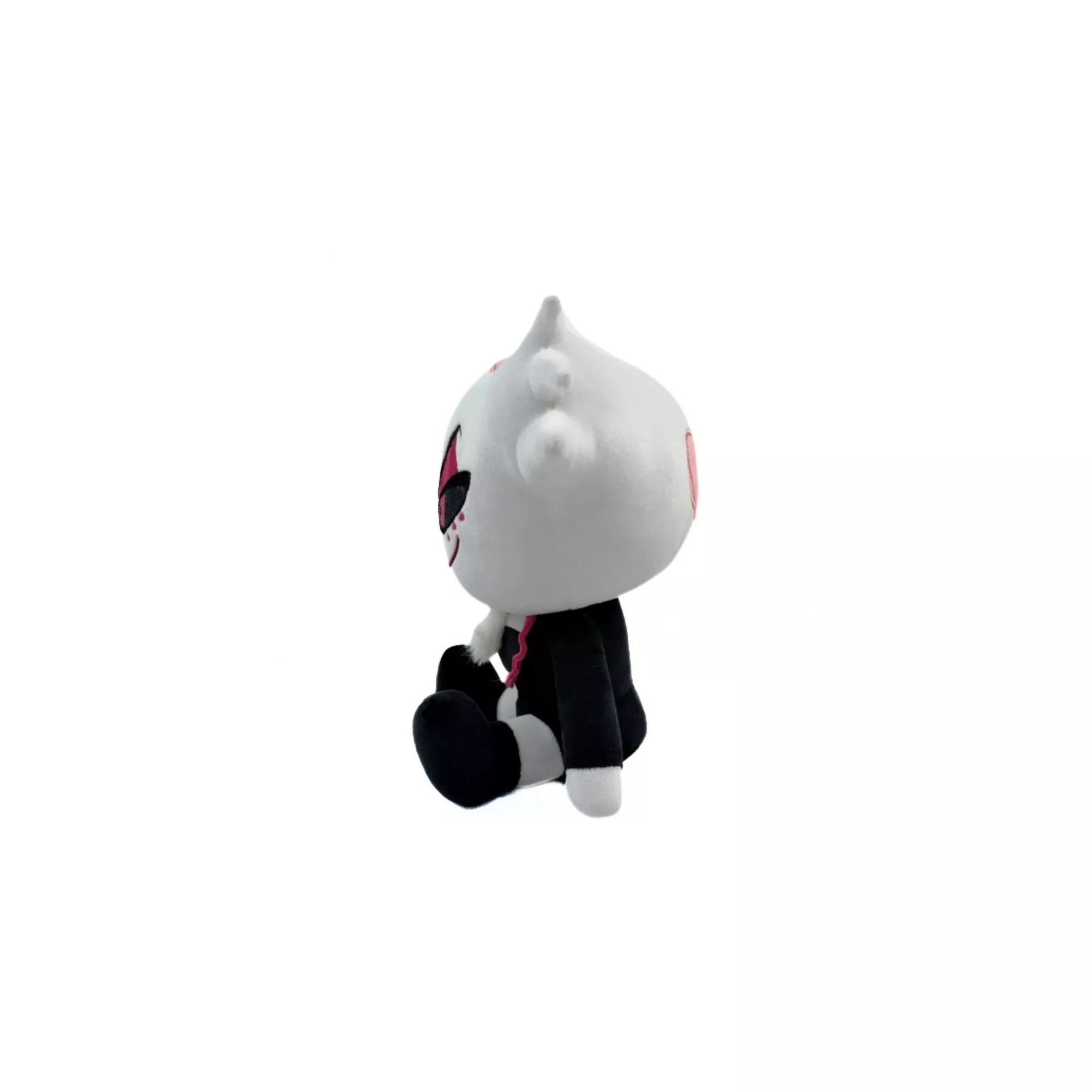 Angel Dust Poison Youtooz Plush - Hazbin Hotel at Spencer's