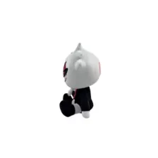 Angel Dust Poison Youtooz Plush - Hazbin Hotel at Spencer's