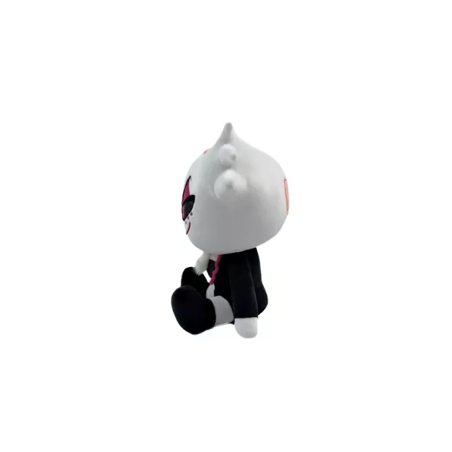 Angel Dust Poison Youtooz Plush - Hazbin Hotel at Spencer's