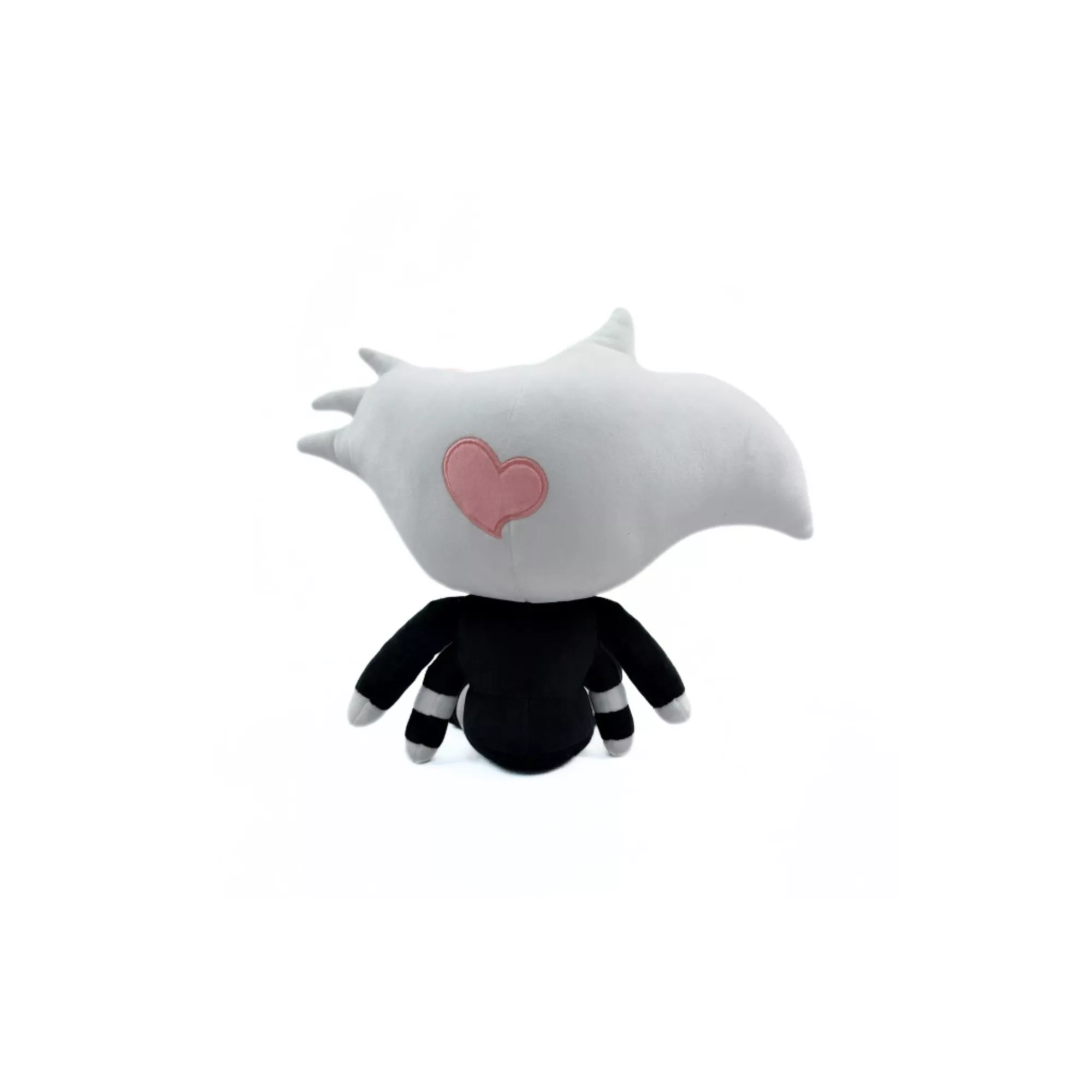 Angel Dust Poison Youtooz Plush - Hazbin Hotel at Spencer's