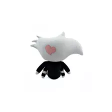 Angel Dust Poison Youtooz Plush - Hazbin Hotel at Spencer's
