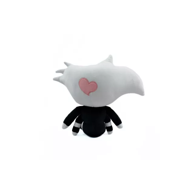 Angel Dust Poison Youtooz Plush - Hazbin Hotel at Spencer's