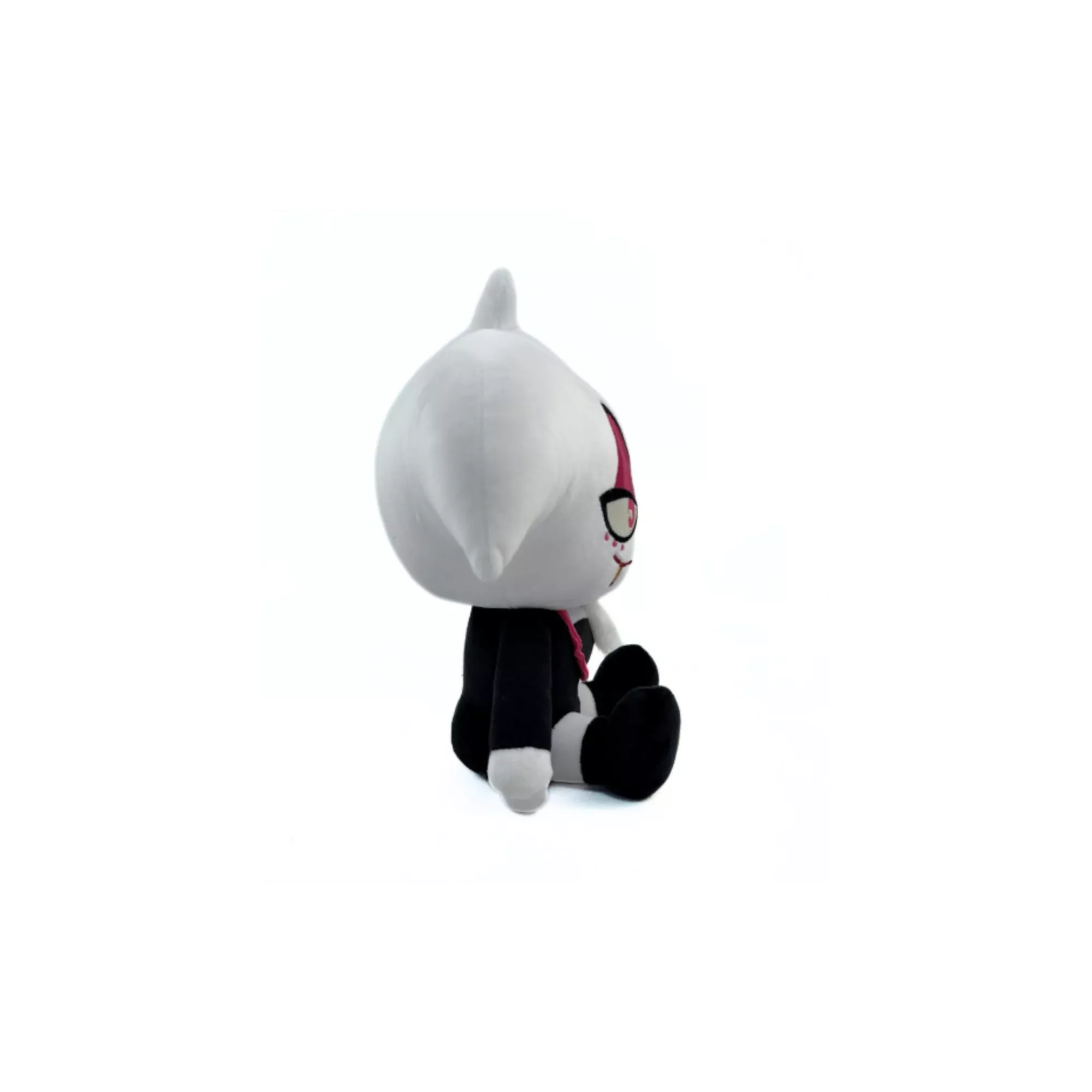 Angel Dust Poison Youtooz Plush - Hazbin Hotel at Spencer's