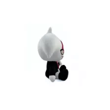 Angel Dust Poison Youtooz Plush - Hazbin Hotel at Spencer's