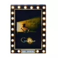 Coraline LED Light-Up Marquee Sign at Spencer's