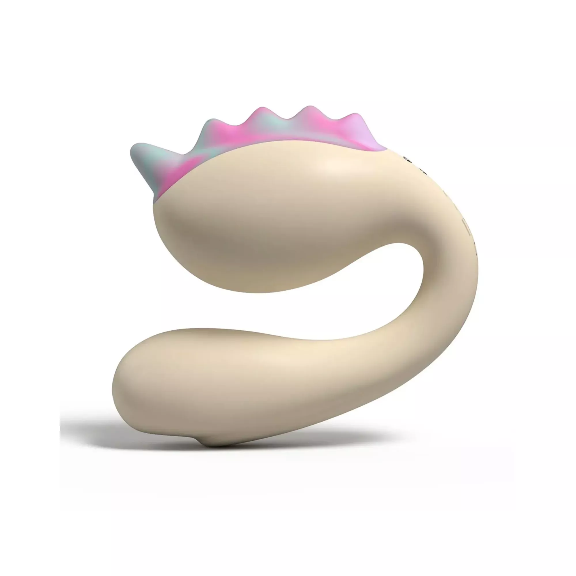 Swirlicorn Vibrator - OMGGG! at Spencer's