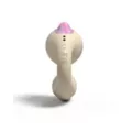 Swirlicorn Vibrator - OMGGG! at Spencer's
