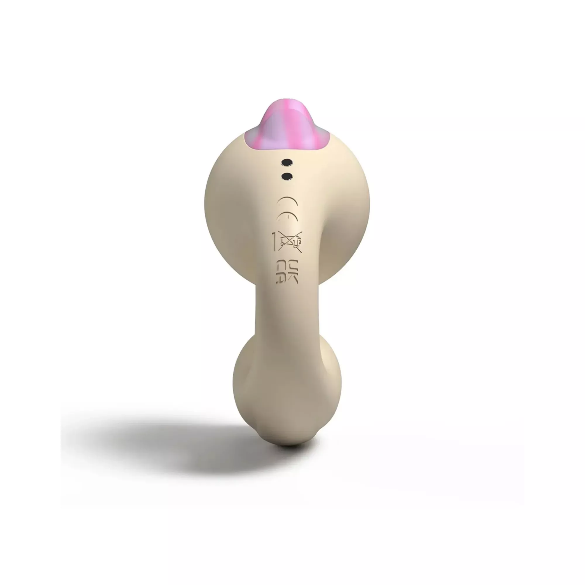 Swirlicorn Vibrator - OMGGG! at Spencer's