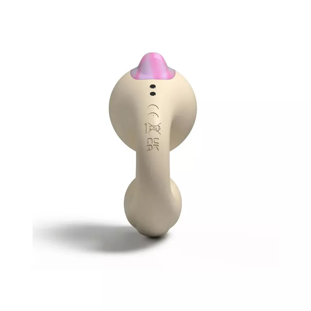 Swirlicorn Vibrator - OMGGG! at Spencer's