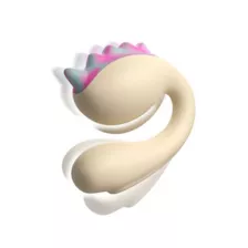 Swirlicorn Vibrator - OMGGG! at Spencer's