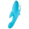 Sharky Vibrator - Sexology at Spencer's