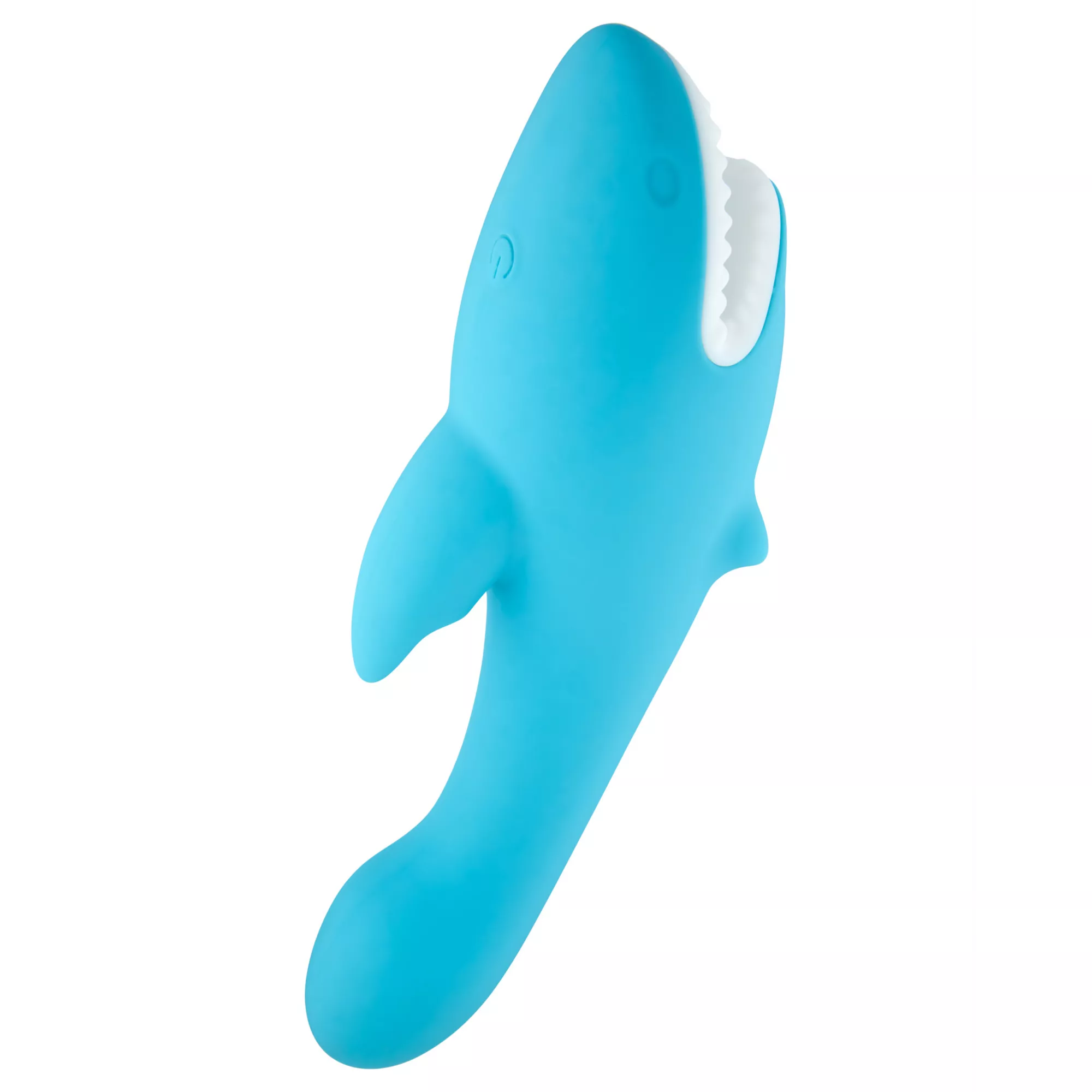 Sharky Vibrator - Sexology at Spencer's