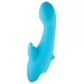 Sharky Vibrator - Sexology at Spencer's