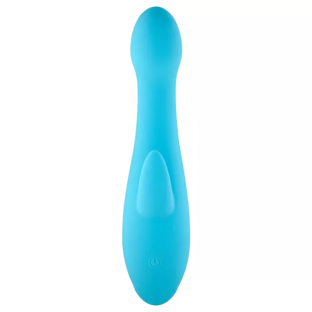 Sharky Vibrator - Sexology at Spencer's