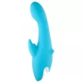 Sharky Vibrator - Sexology at Spencer's