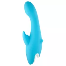 Sharky Vibrator - Sexology at Spencer's