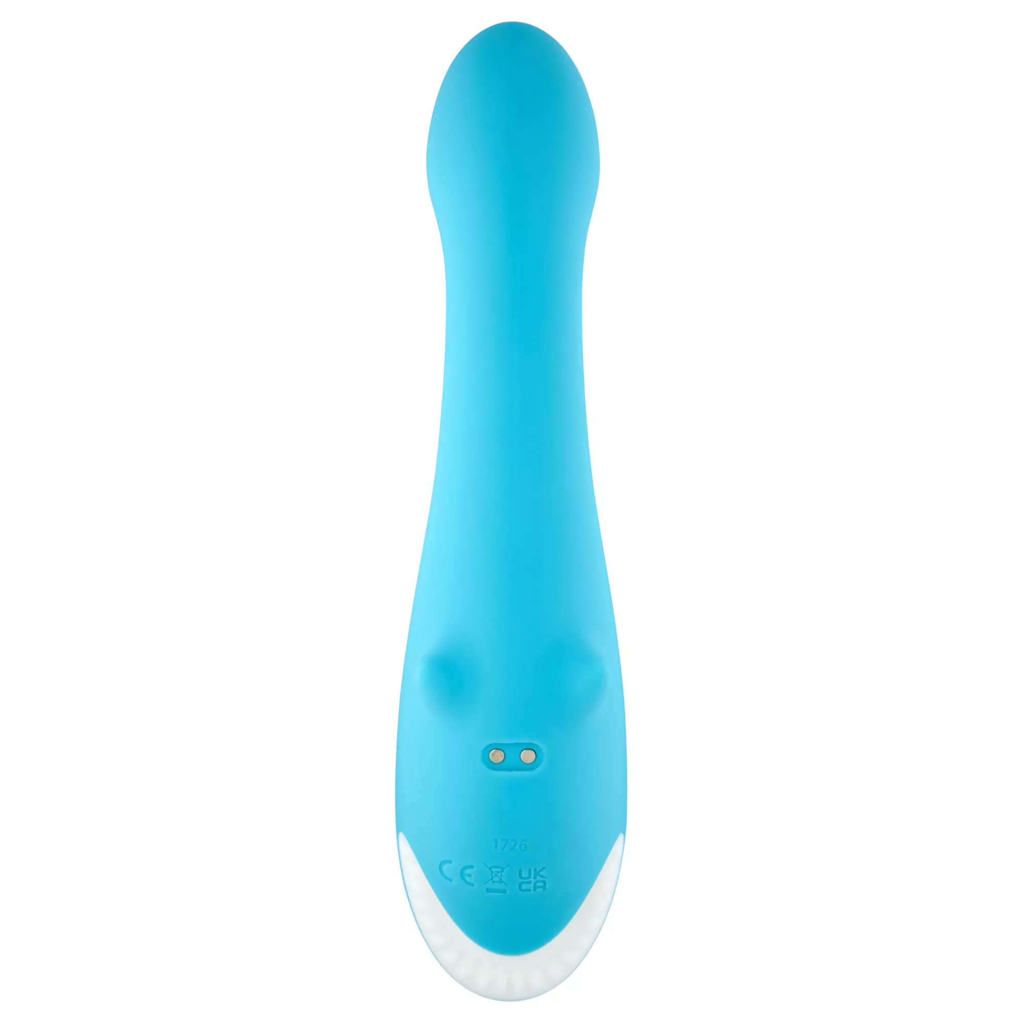 Sharky Vibrator - Sexology at Spencer's