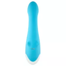 Sharky Vibrator - Sexology at Spencer's