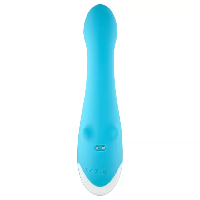 Sharky Vibrator - Sexology at Spencer's