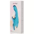 Sharky Vibrator - Sexology at Spencer's