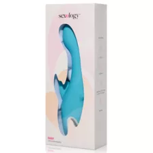 Sharky Vibrator - Sexology at Spencer's