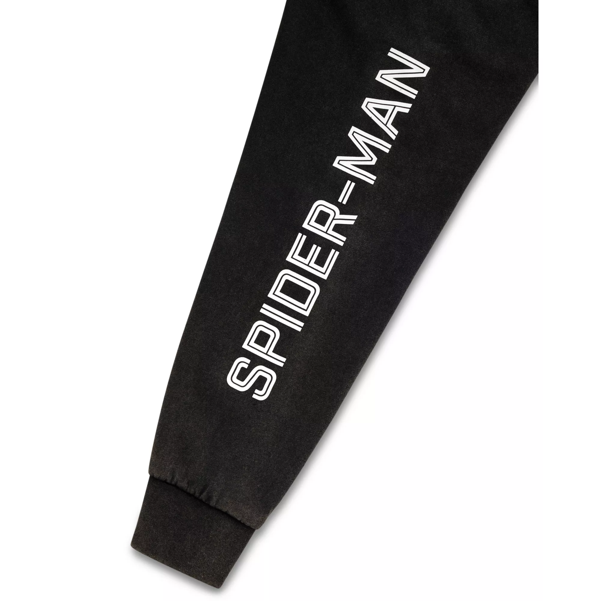 Spider-Man Brand New Day Washed Hoodie - Marvel