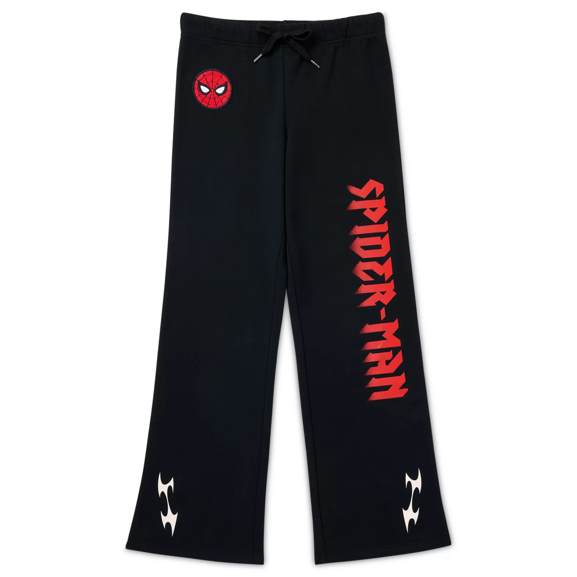 Spider-Man Wide-Leg Pants - Marvel