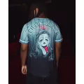 Ghost Face Baseball Jersey at Spencer's