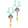 Pomni Star Dangle Earrings - The Amazing Digital Circus at Spencer's