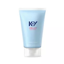 K-Y Jelly Water-Based Personal Lubricant - 4 oz. at Spencer's